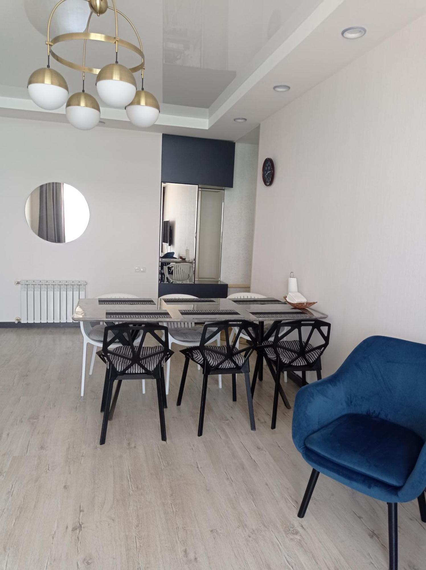 Appartamento Magnolia Seaside Batumi Esterno foto